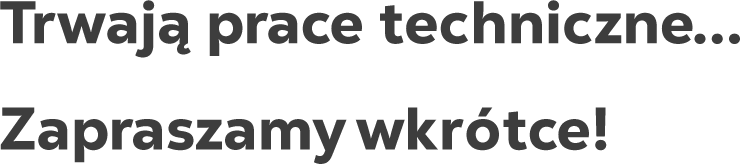 Prace techniczne